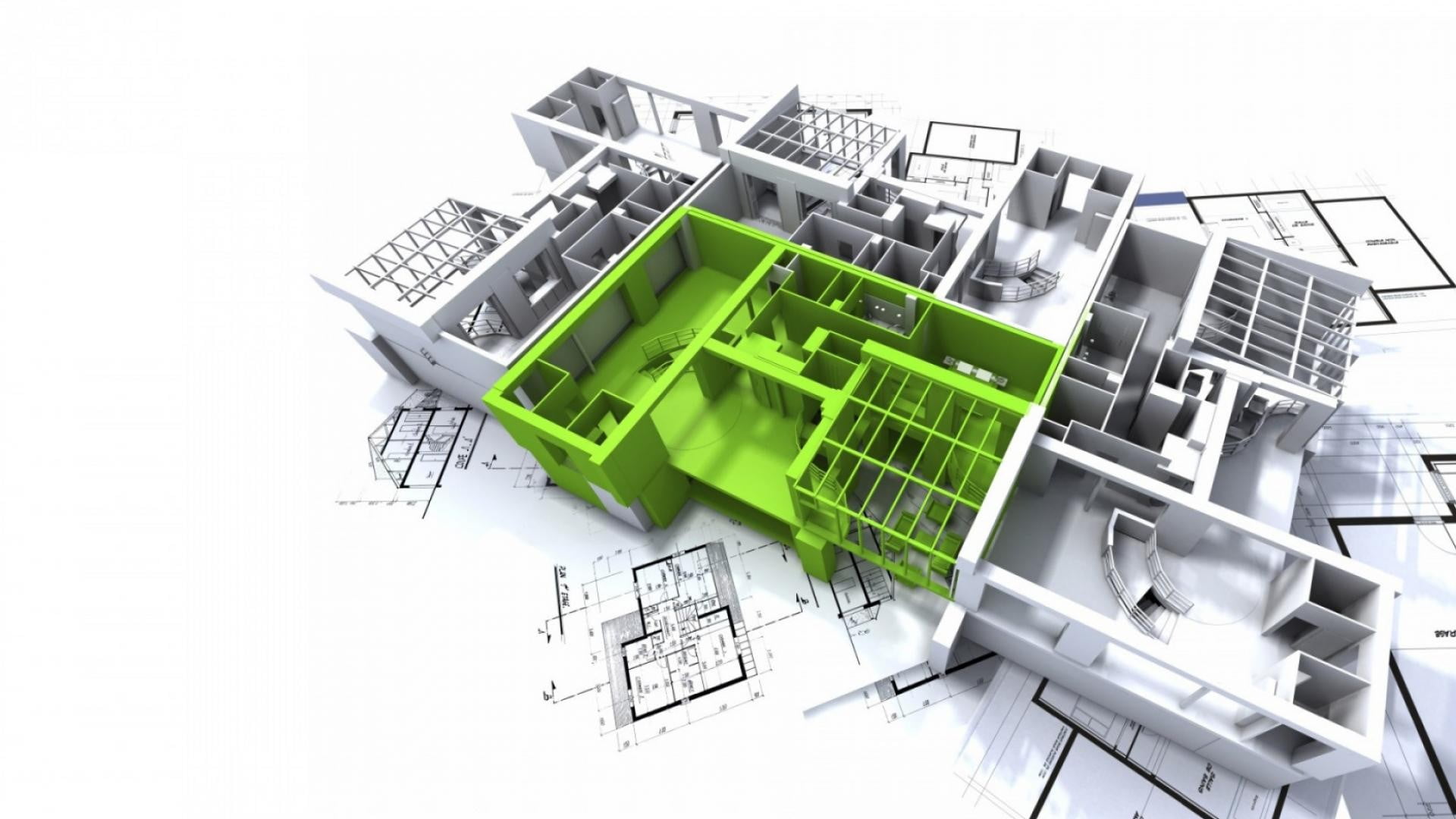 3D floor wallpaper, product, architecture, plan, design, urban design, machine, floor plan, scale model