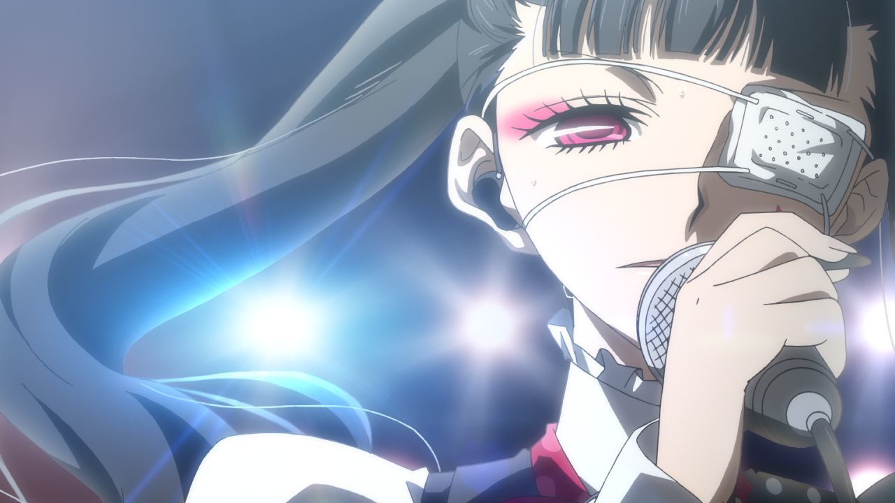 image about Fukumenkei Noise