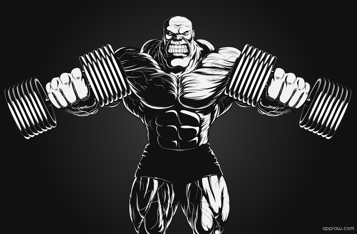 Bodybuilding HD