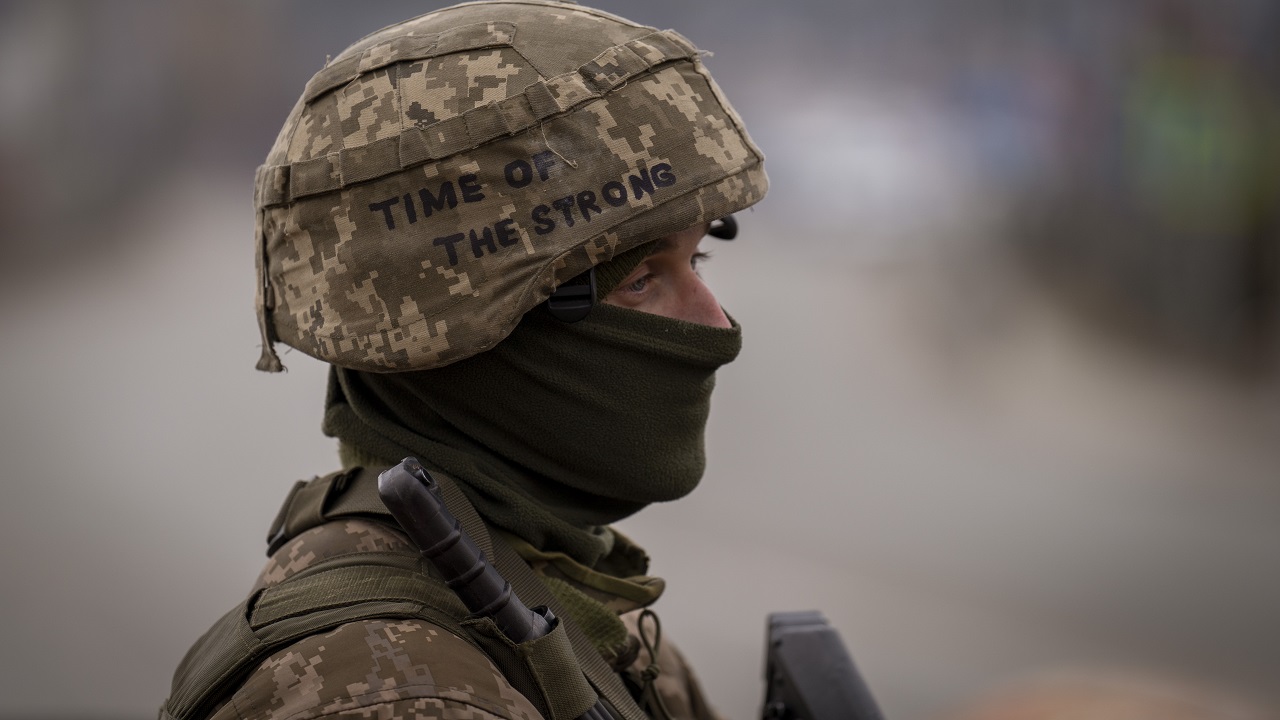Russia Ukraine War: Photo Show Death, Devastation On Ukraine Streets; Over 1.73M Residents Have Fled