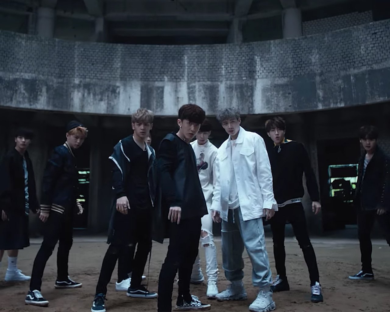 Free download K Pop Artists to Watch in 2018 Stray Kids Loona YGs [1548x1024] for your Desktop, Mobile & Tablet. Explore Stray Kids Wallpaper. Stray Kids Wallpaper, Hyunjin Stray