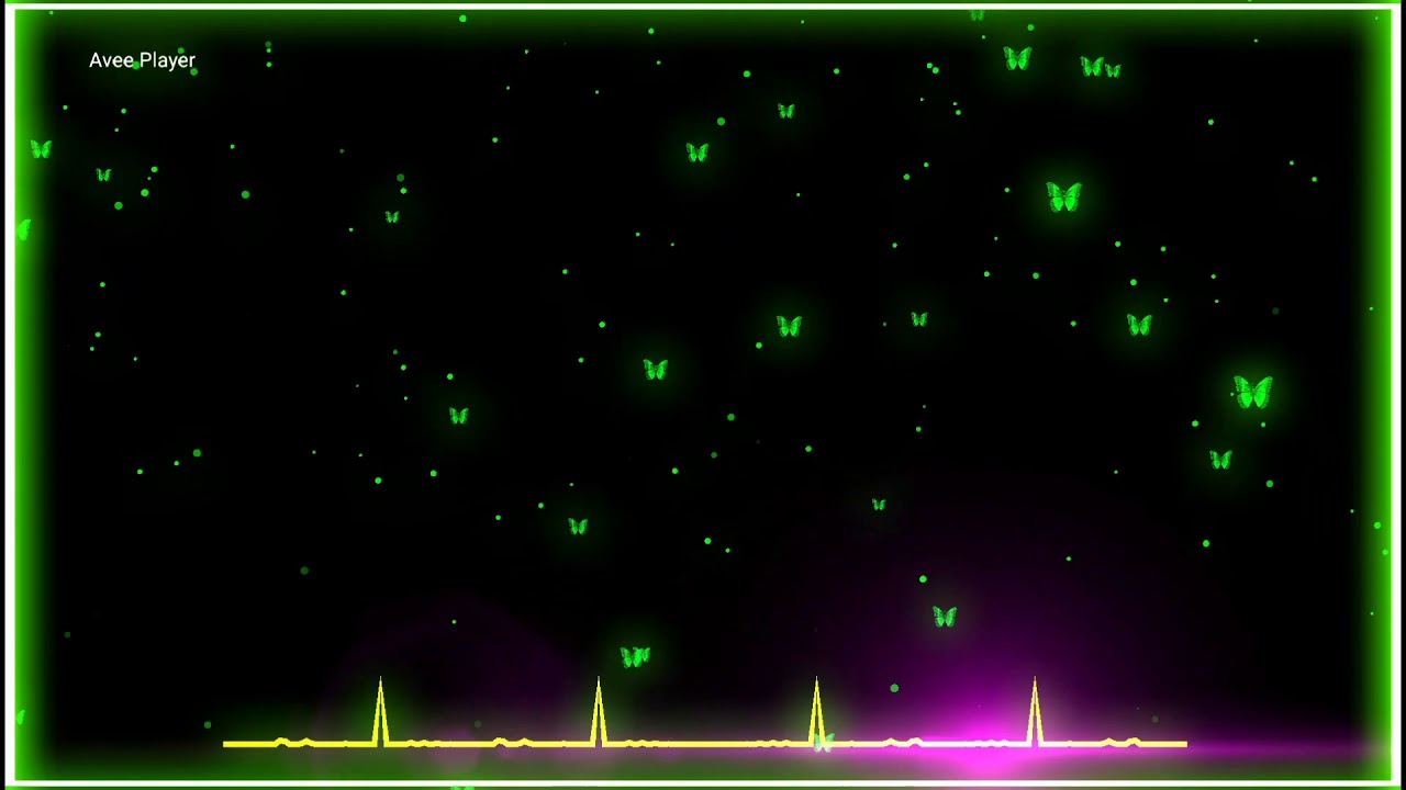 Avee player effects background video. Awesome avee player effect video