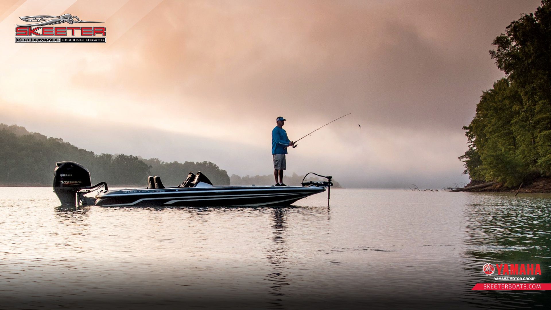 Bass Boats Wallpapers - Wallpaper Cave