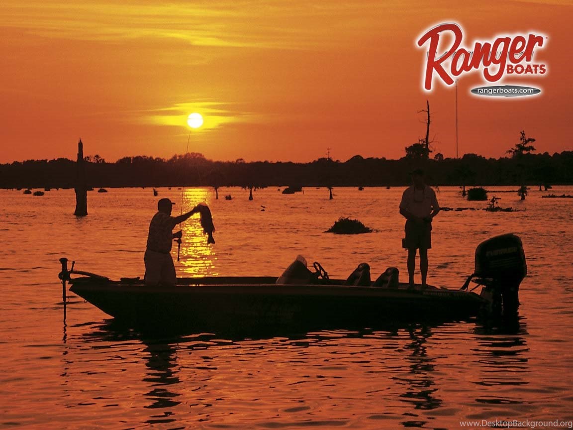 Ranger Boats Wallpaper Desktop Background