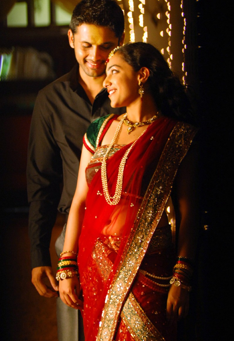 Nithin Nithya Menon Latest Stills From Ishq PHOTOSHOOT Bollywood, Hollywood, Indian Actress HQ Bikini, Swimsuit, photo Gallery