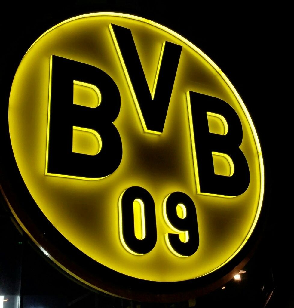 Bvb Borussia ◥ ◤ Borussia Dortmund Wallpaper, Bvb Dortmund Wallpaper & Background Download