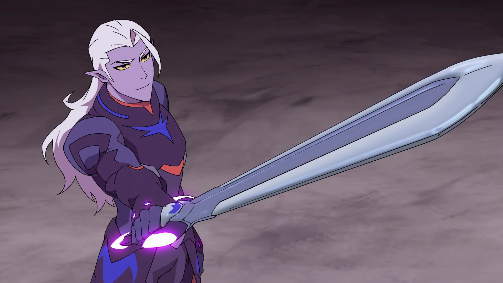 Prince Lotor screenshots, image and picture