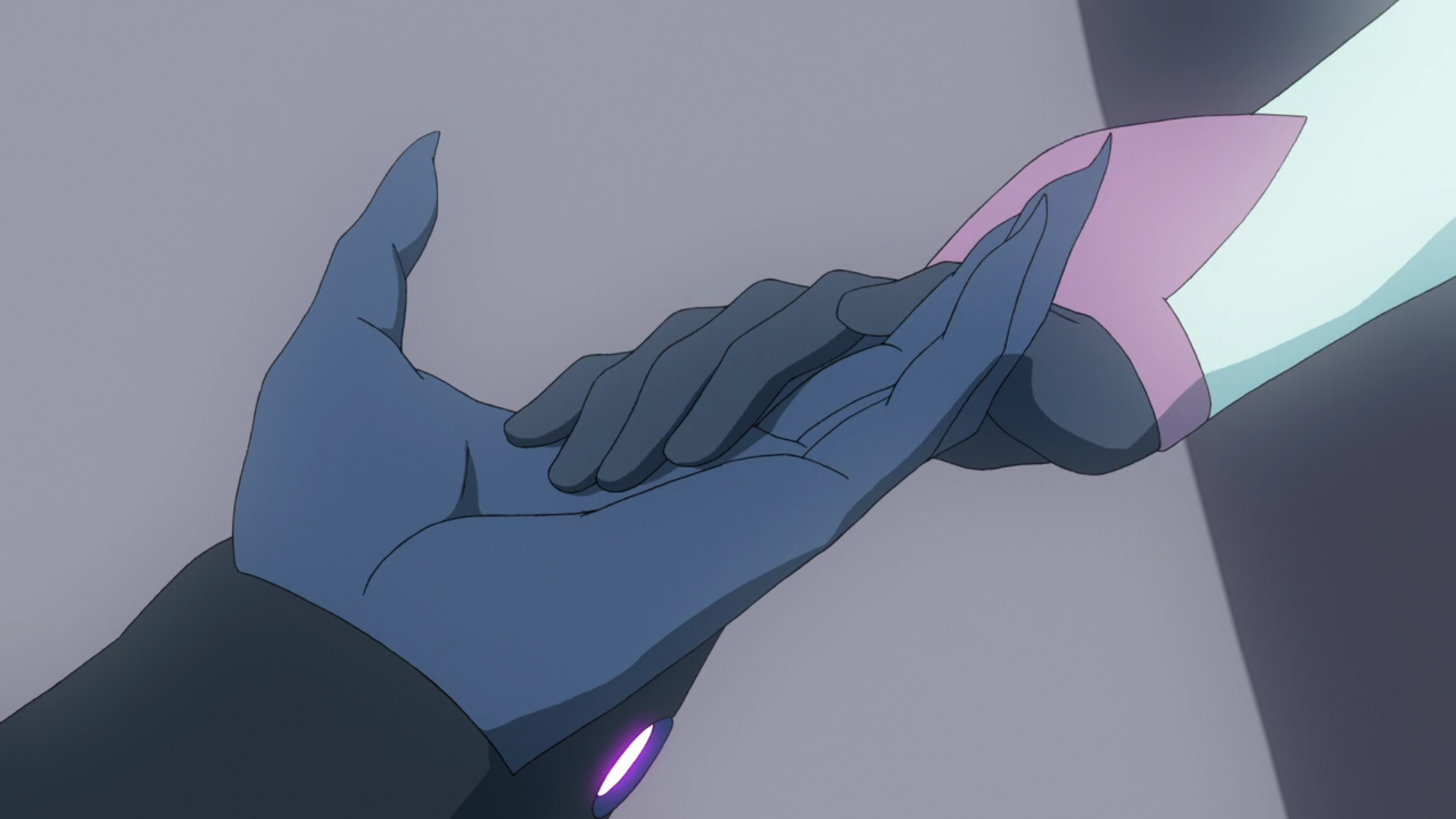 Phantoms of the Space Opera: Lotor's Theme in VLD S8. Team Purple Lion