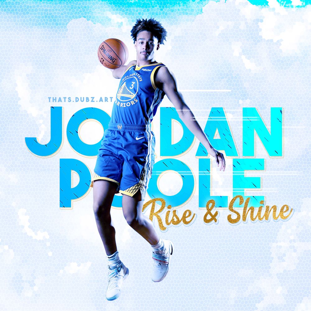 Jordan Poole ideas. poole, jordans, golden state warriors