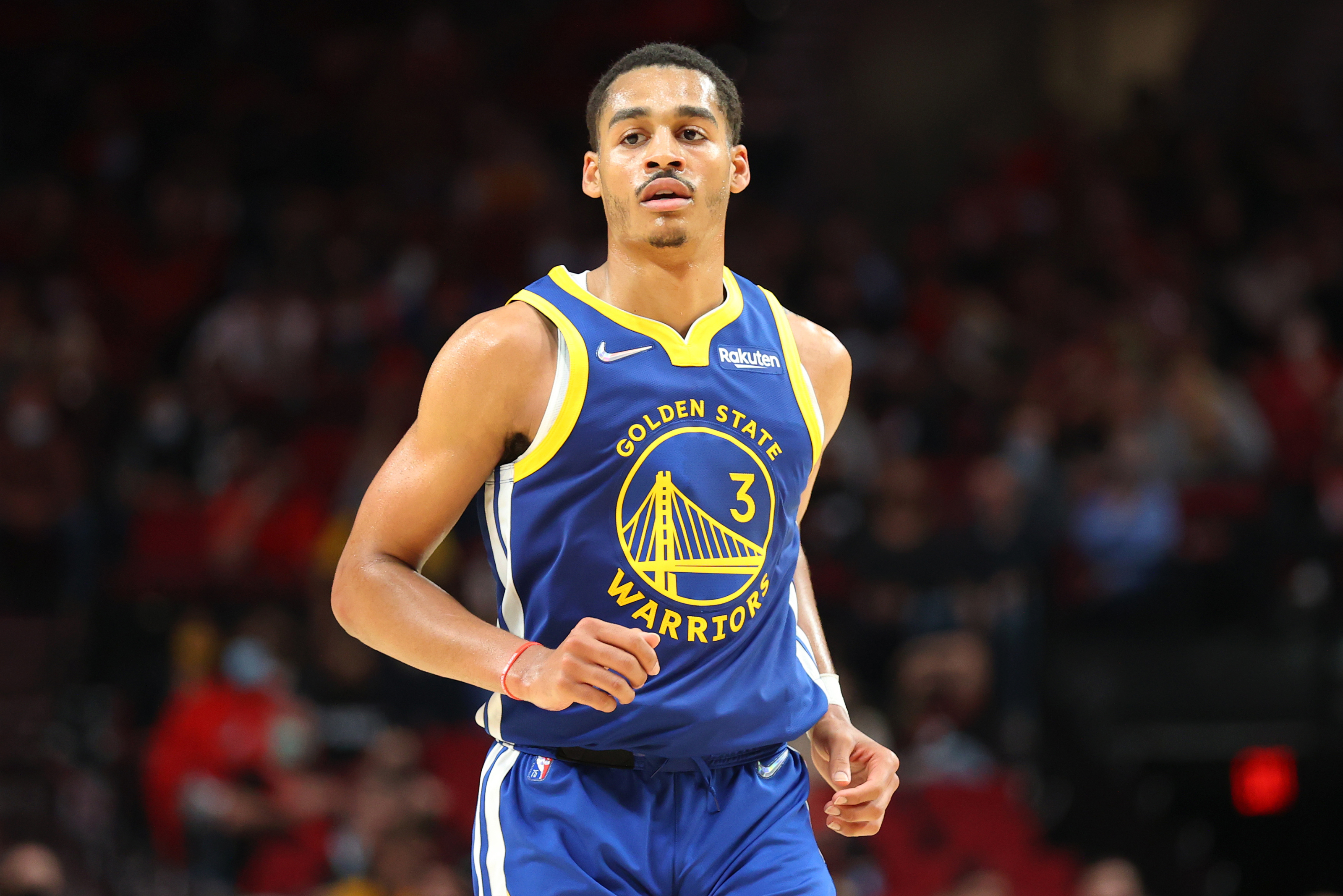 Jordan Poole Golden State Warriors Wallpapers HD  PixelsTalkNet