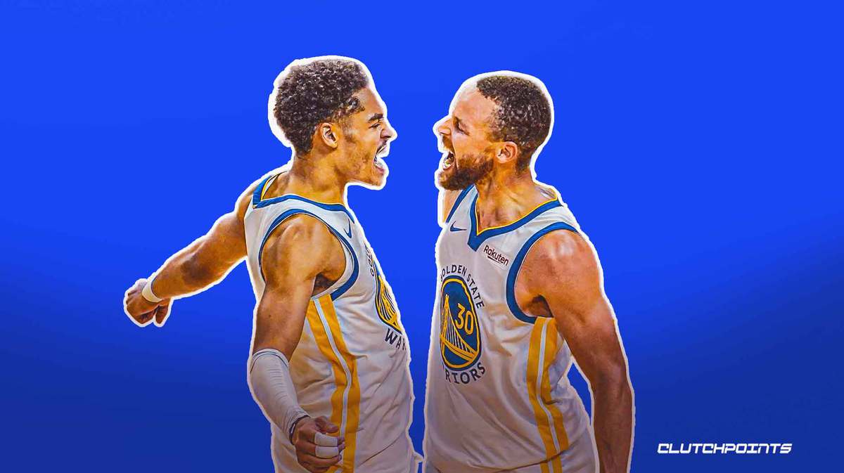 Warriors news: Jordan Poole reveals true relationship with Stephen Curry