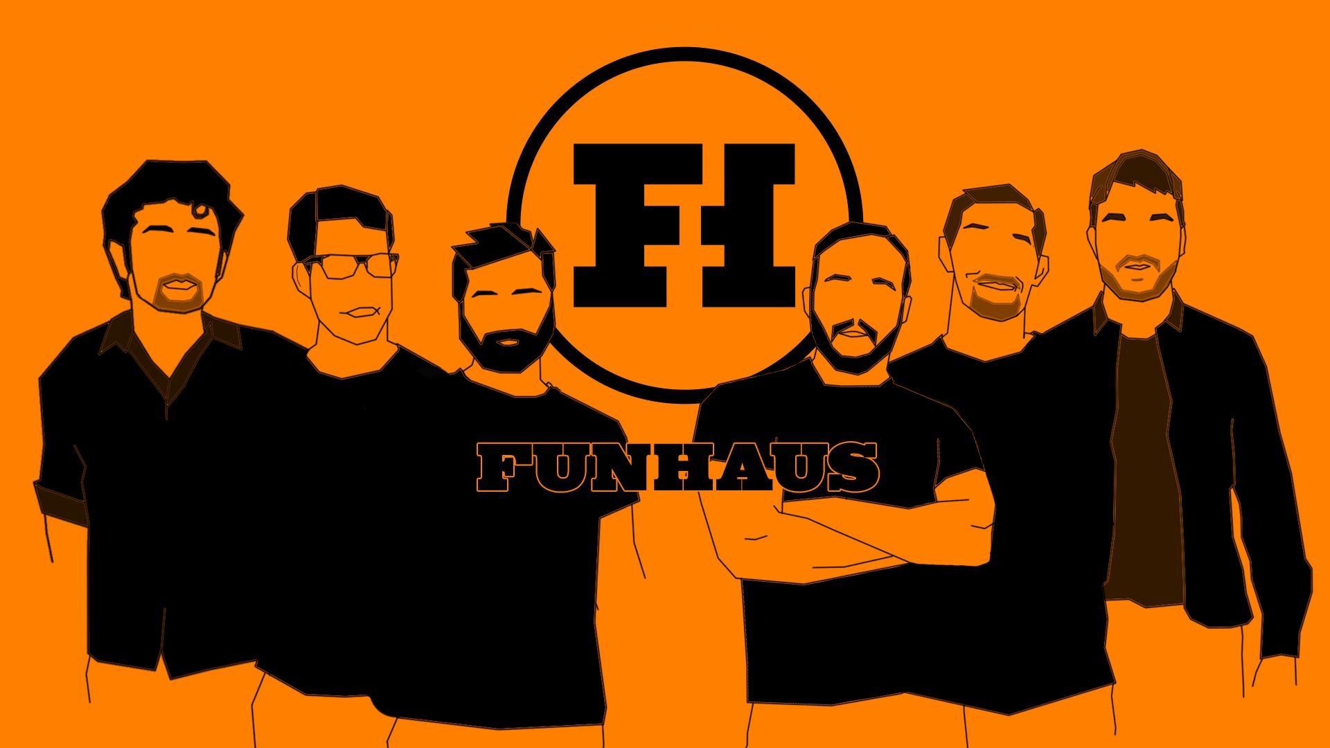 Funhaus Youtube Wallpaper:1920x1080