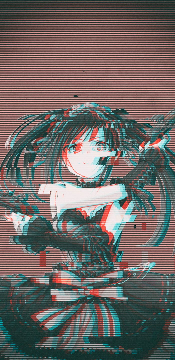 Kurumi Tokisaki Wallpaper. Anime wallpaper, Kurumi tokisaki, Anime wallpaper live