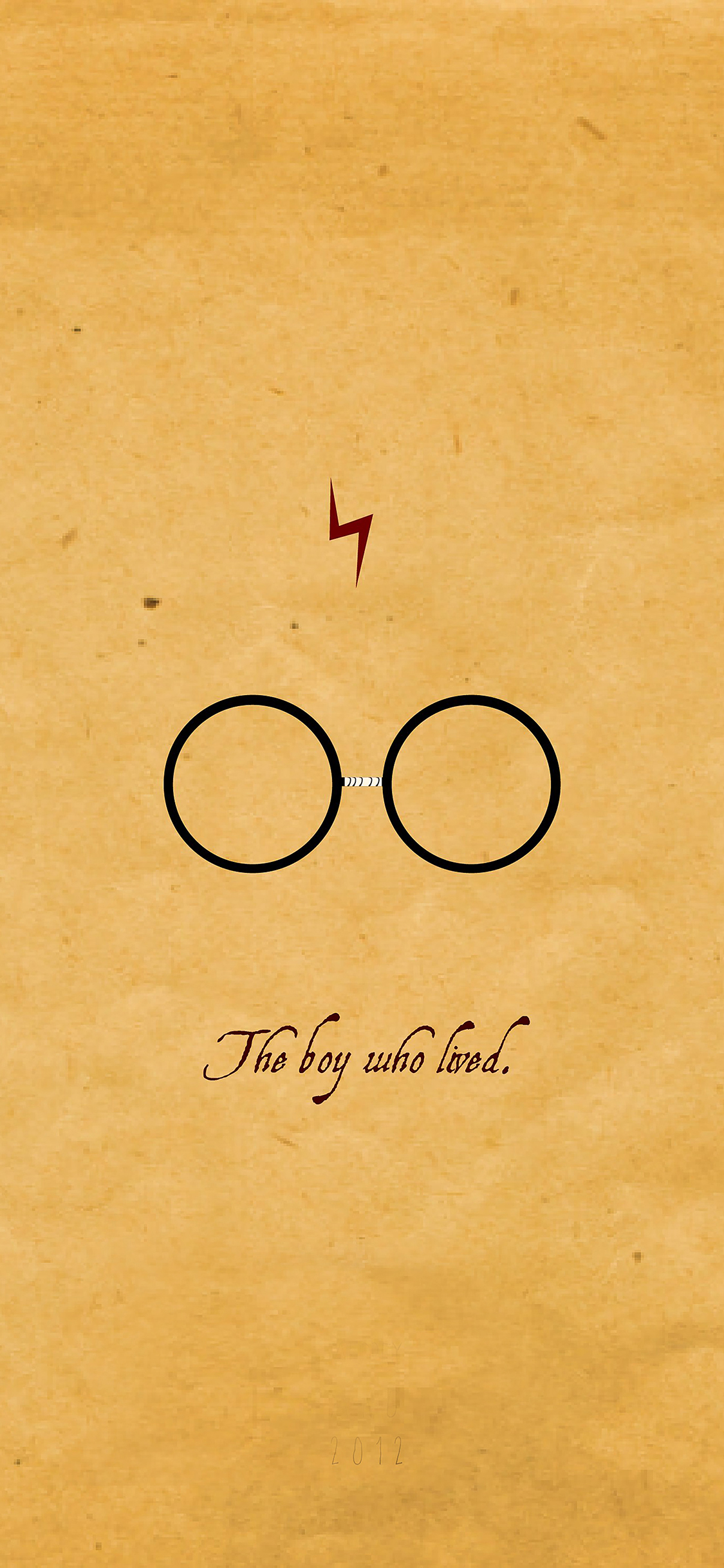 harry potter quote film