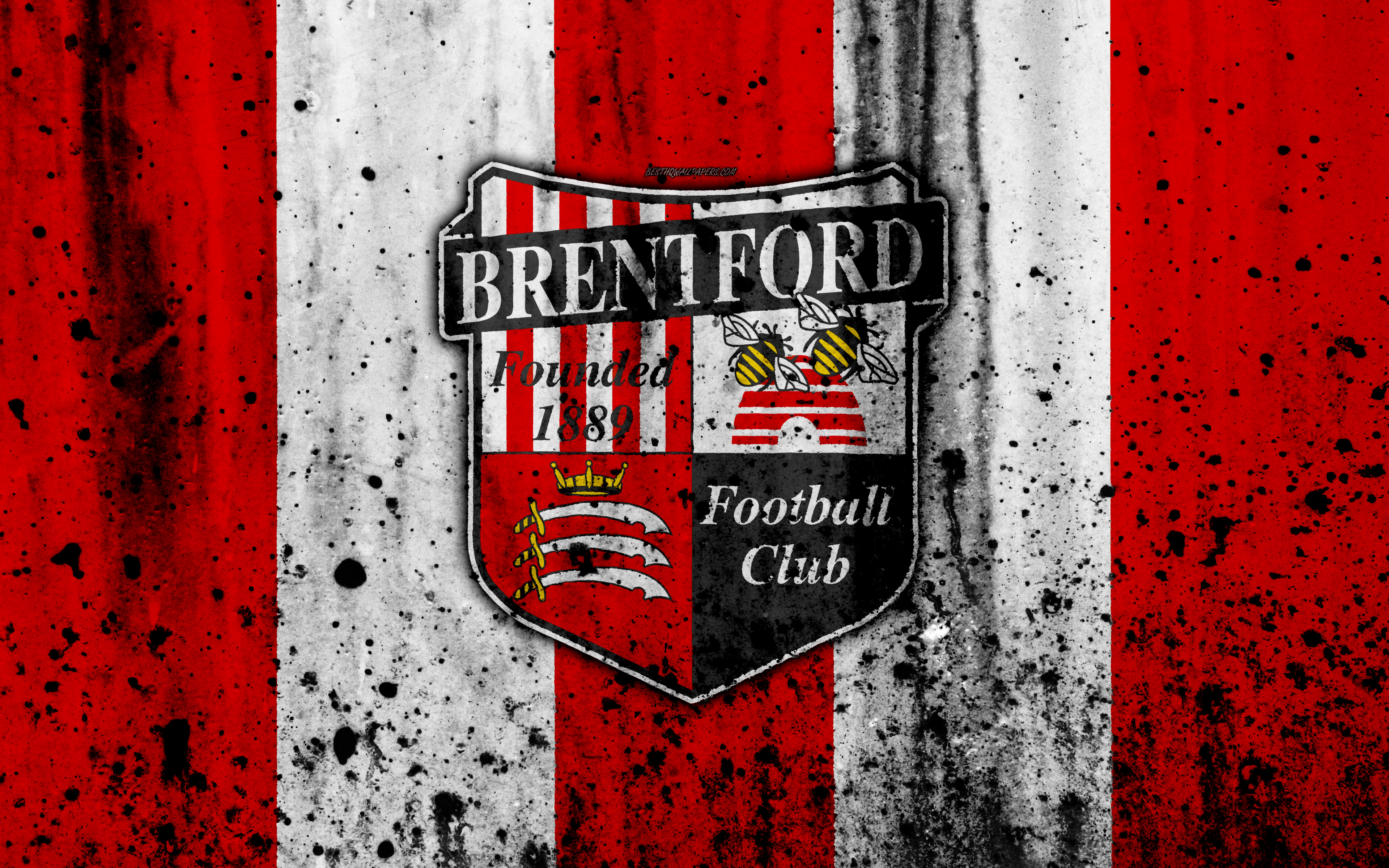 Brentford Desktop Wallpapers Wallpaper Cave