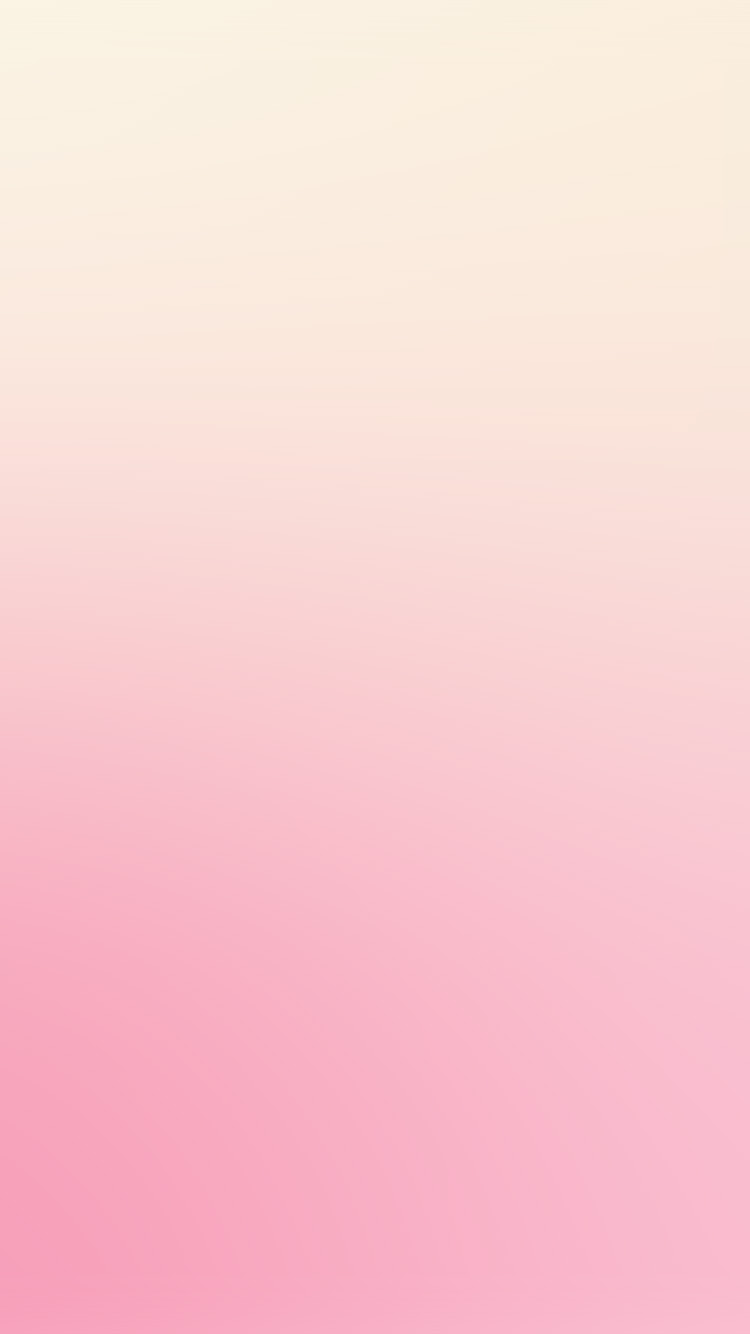 iPhone X wallpaper. cute pink blur gradation