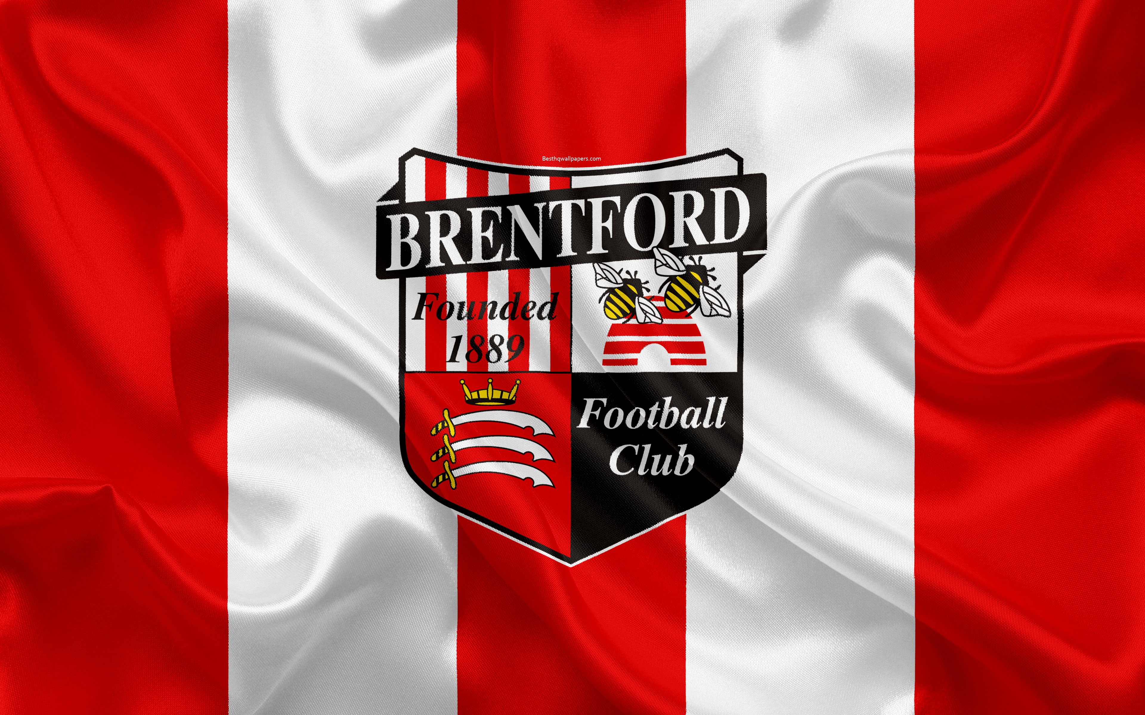 Brentford Desktop Wallpapers Wallpaper Cave