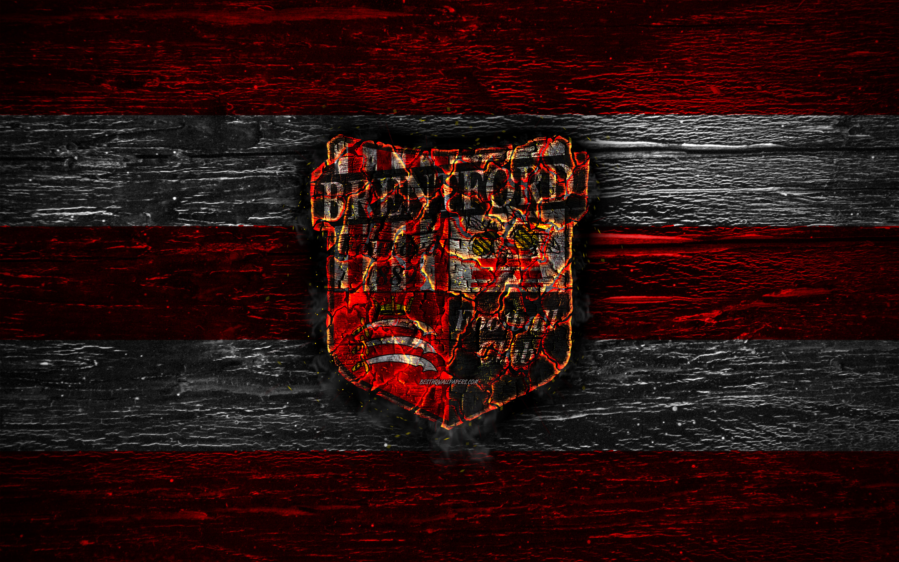 Brentford Desktop Wallpapers Wallpaper Cave