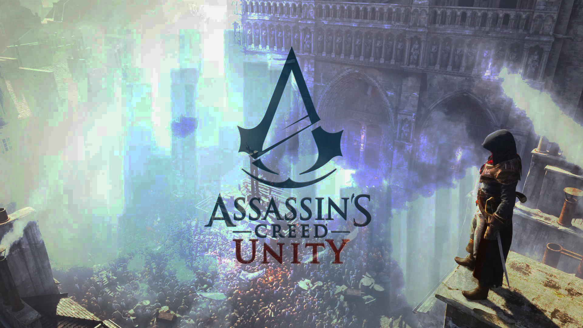 Assassins creed unity стим фото 115