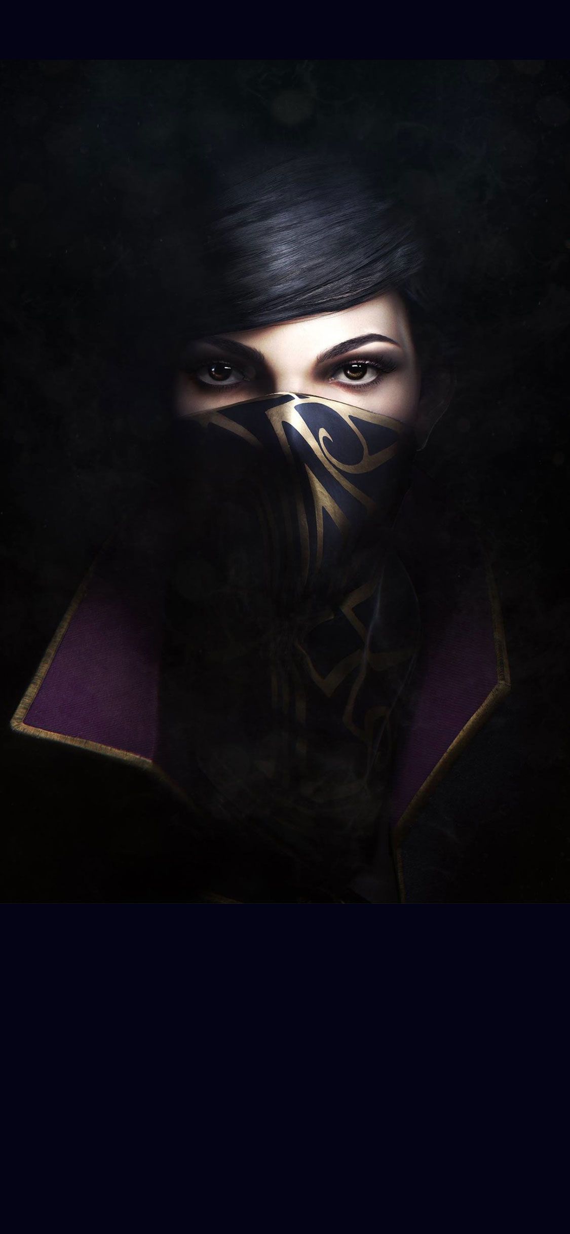 Niga Girl Wallpaper