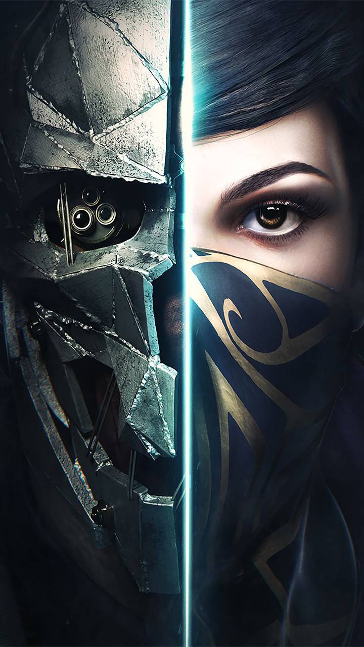 Ninja android Wallpaper