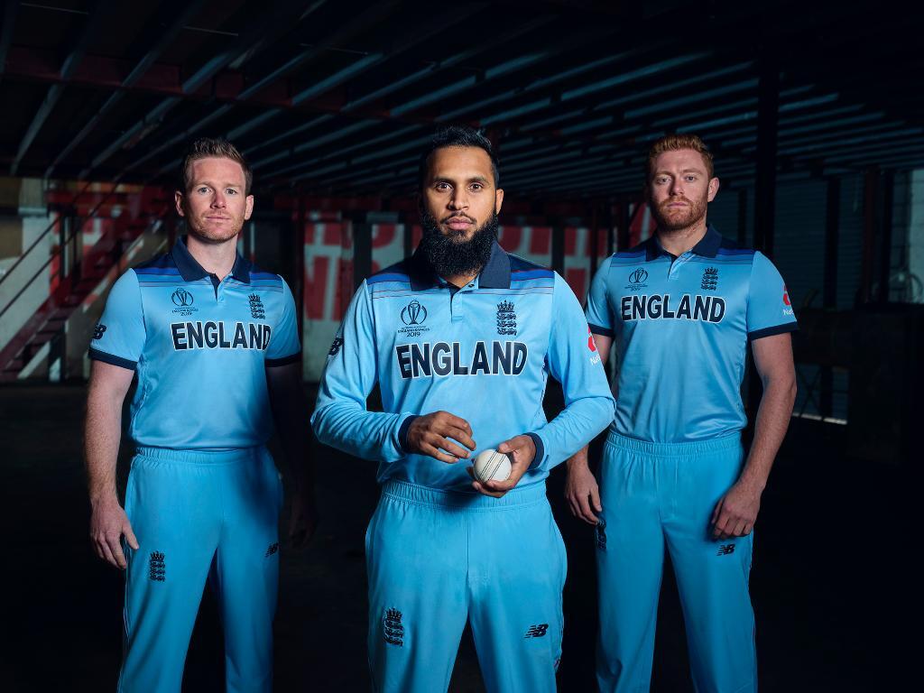 England Cricket Team Teams Background