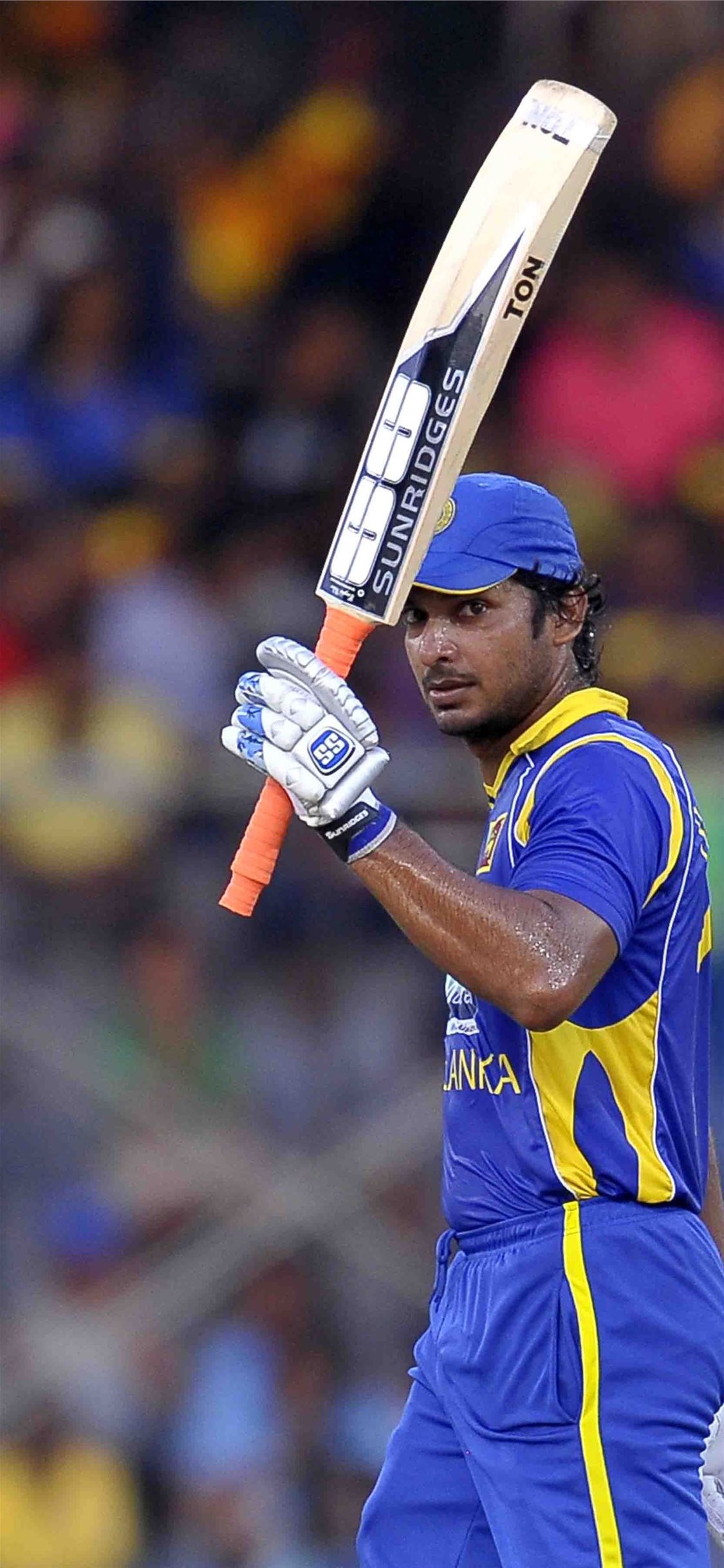 Sri Lanka Cricket Cave iPhone Wallpaper Free Download