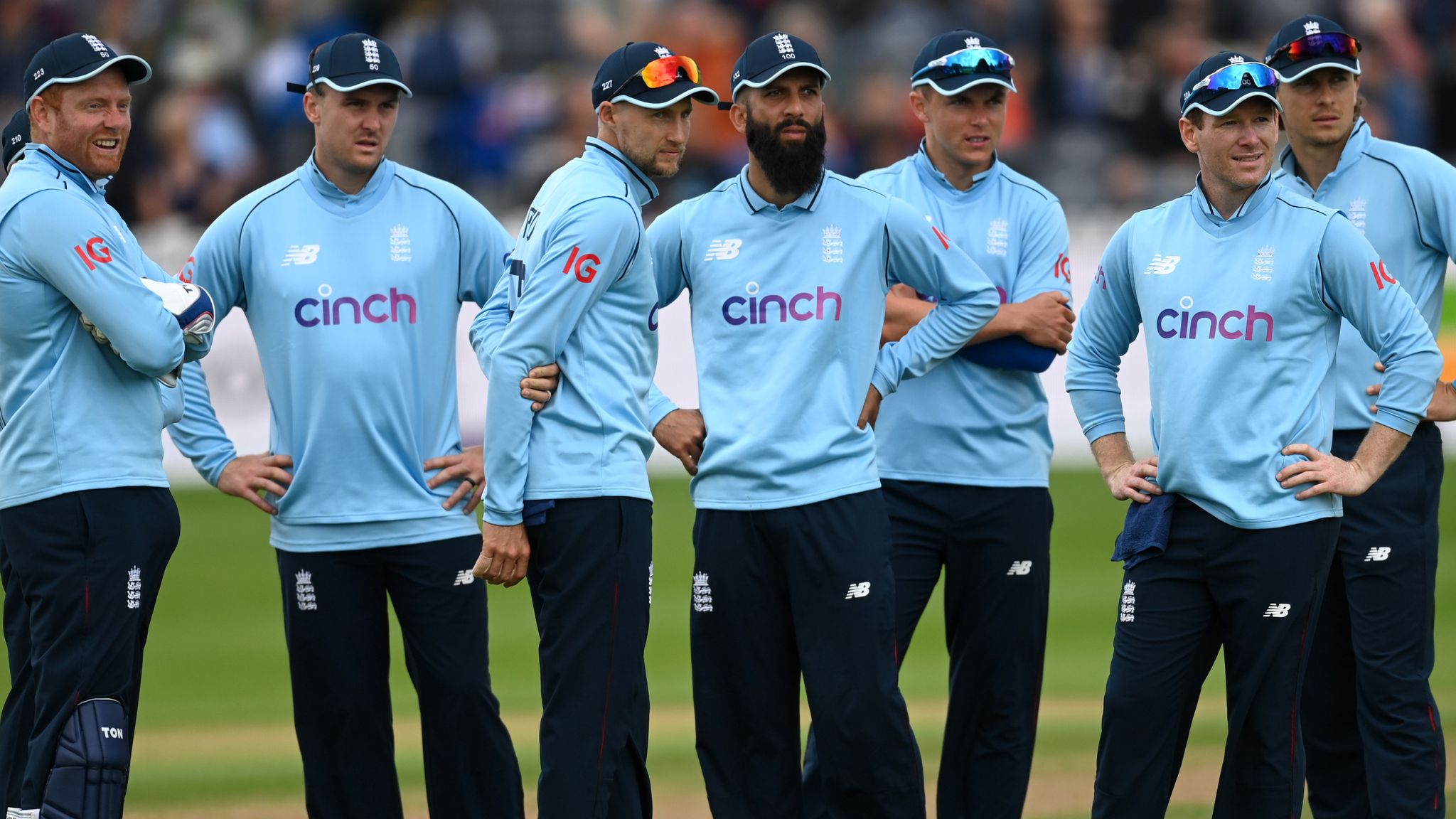 England forced to select complete new team against Pakistan after coronavirus outbreak in first XI