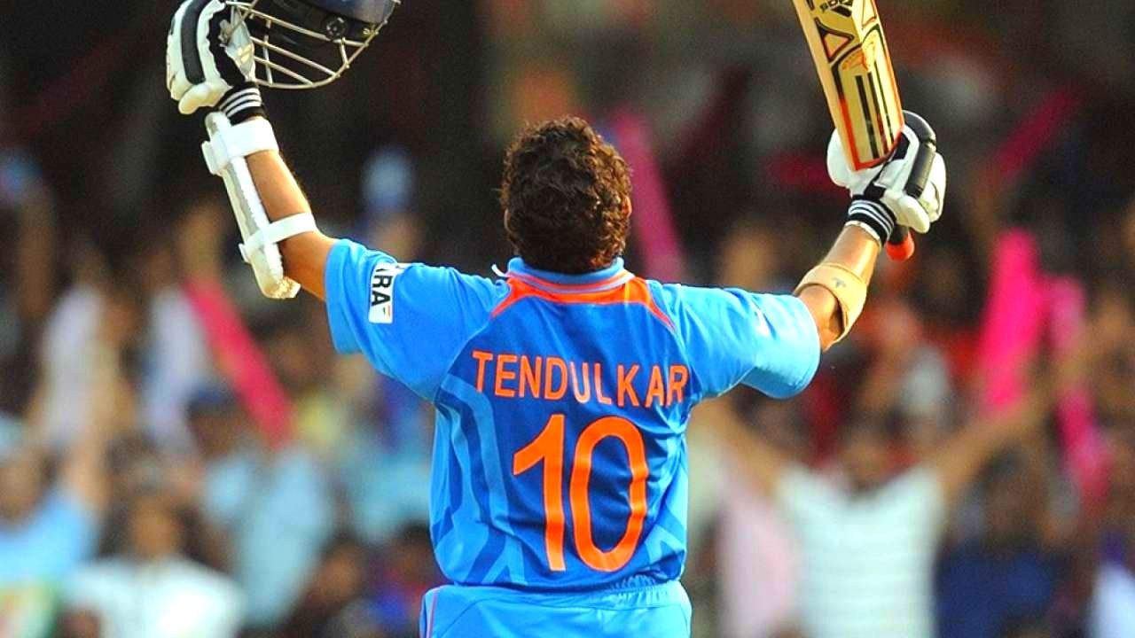 Indian Cricket Players stories behind Indian Players Jersey Numbers