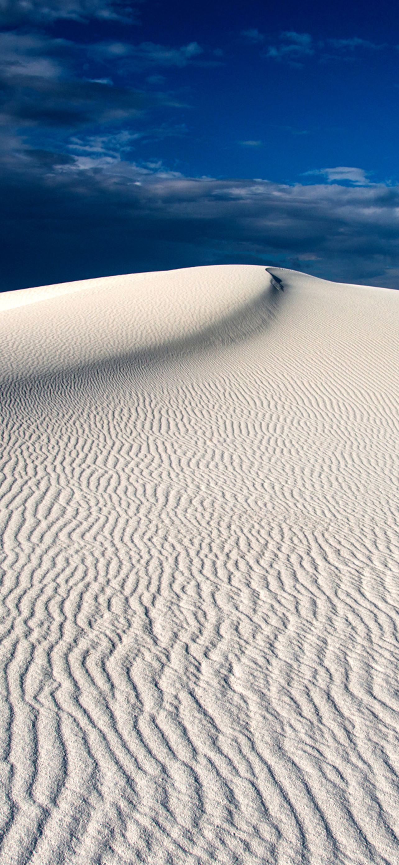 white sands iPhone 12 Wallpaper Free Download