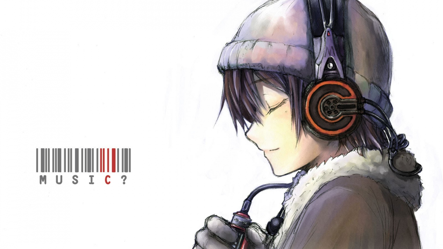 Free download anime guy male listening headset HD wallpaper desktop pc wallpaper a55 [1600x1200] for your Desktop, Mobile & Tablet. Explore Anime Guy Wallpaper. Anime Boy Wallpaper, Free Anime