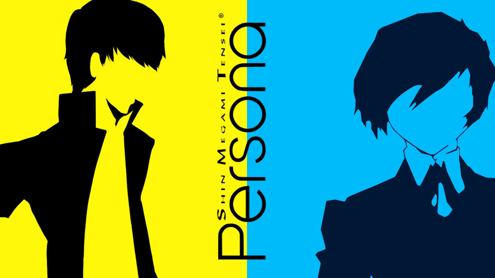 Persona Minimalist Wallpapers - Wallpaper Cave