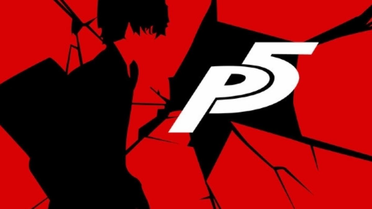 Persona Minimalist Wallpapers - Wallpaper Cave