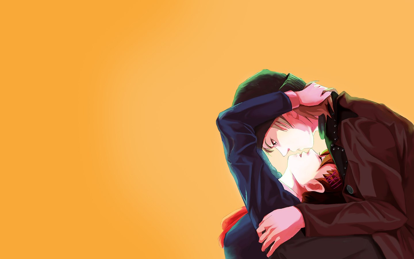 Persona Minimalist Wallpapers - Wallpaper Cave