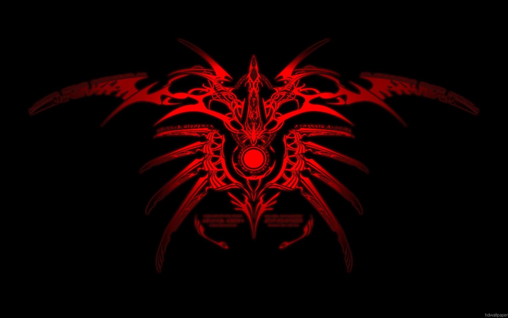 Red Anime Wallpaper, HD Red Anime Background on WallpaperBat