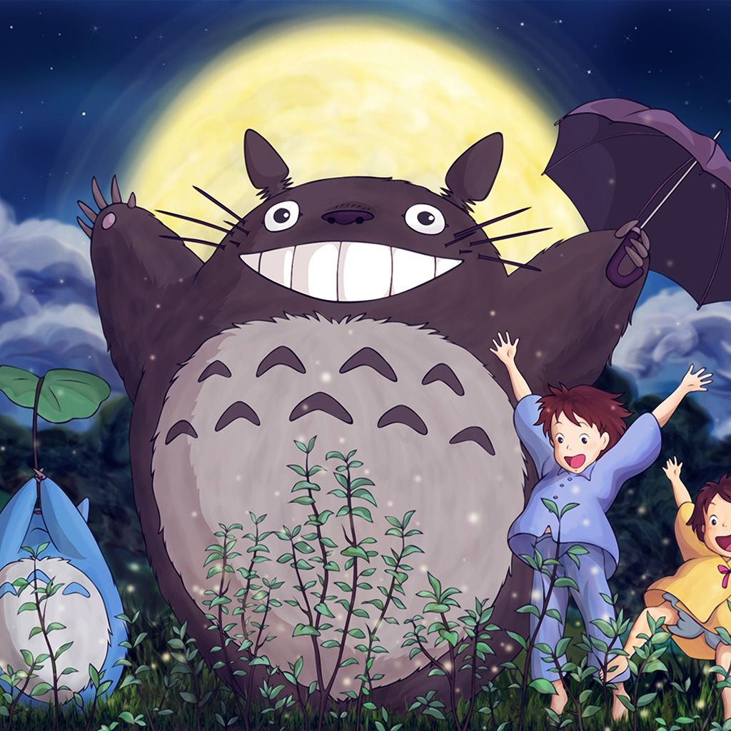 Aggregate more than 93 cute anime ipad wallpaper latest