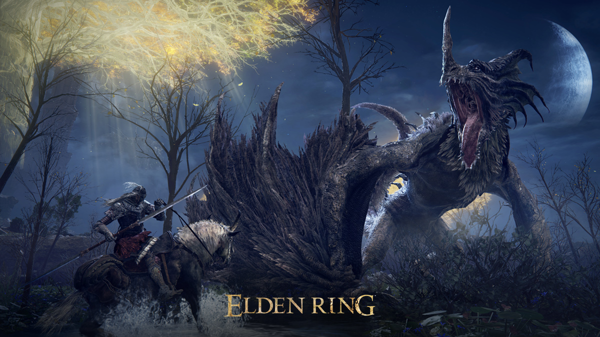 Elder Ring 2022 Wallpapers - Wallpaper Cave