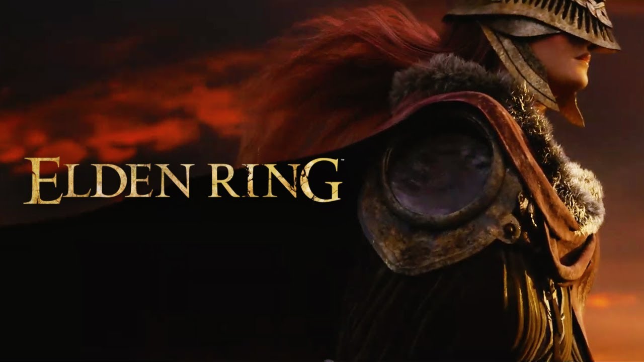 Elden Ring delayed to February 2022