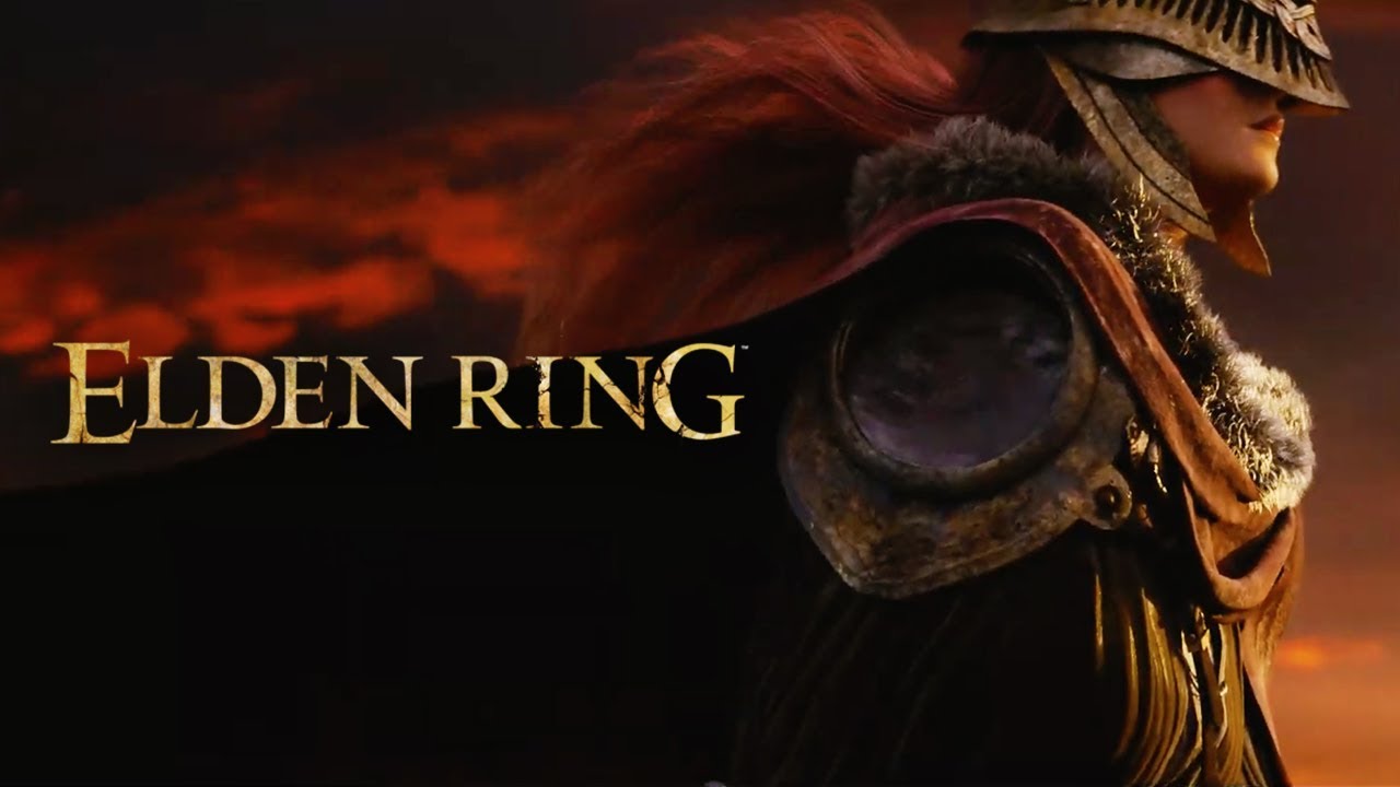Elden Ring delayed to February 25, 2022