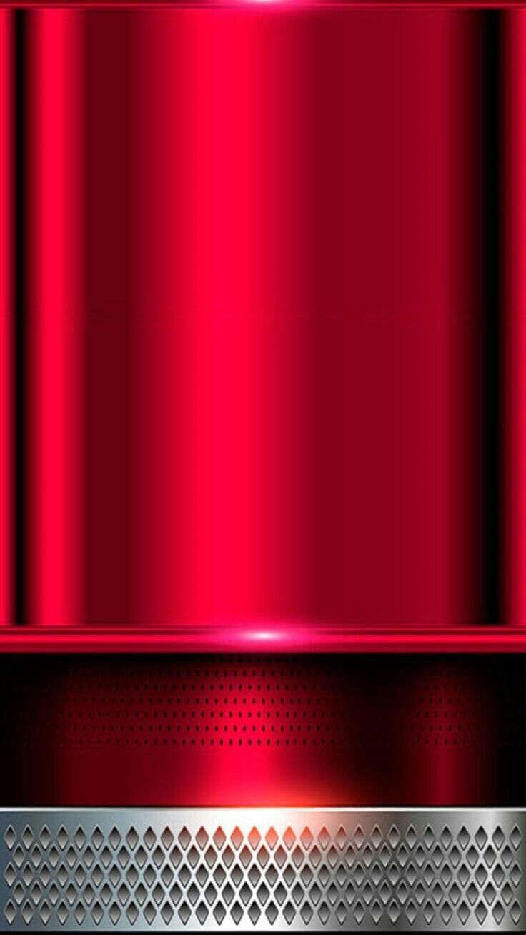 Wallpaper. Live wallpaper iphone, Android wallpaper red, Silver wallpaper background