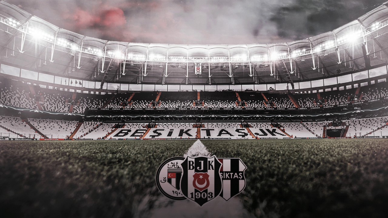 Playstation 4 Vodafone Arena Wallpaper