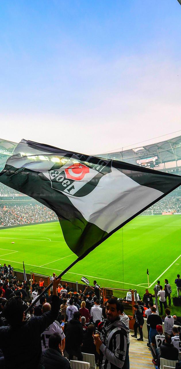 vodafone arena wallpaper