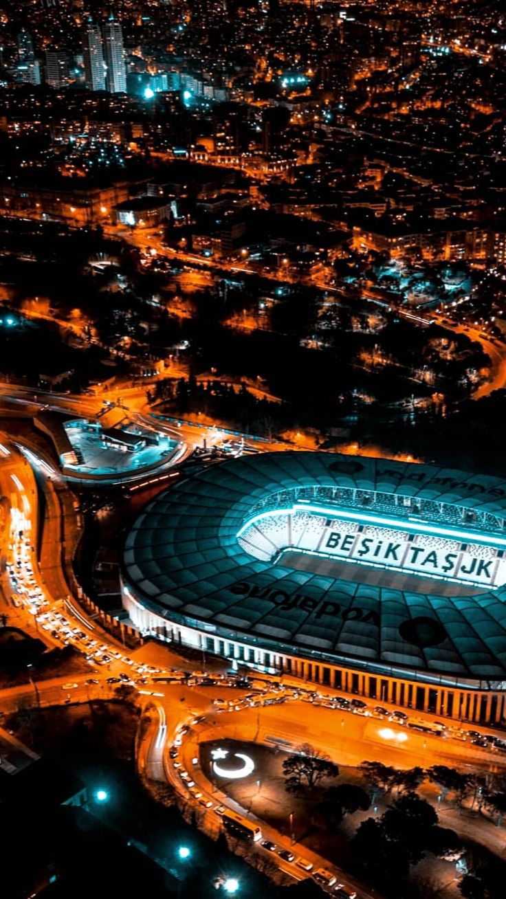 Free Vodafone Arena Wallpaper, Vodafone Arena Wallpaper Download