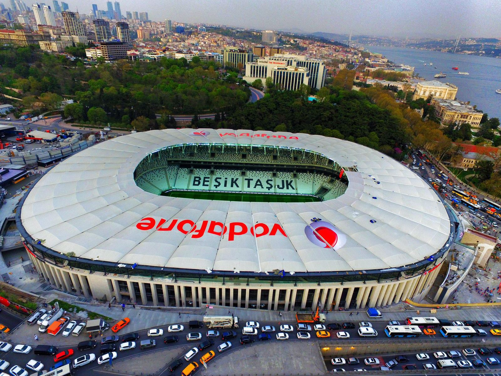 Vodafone Park