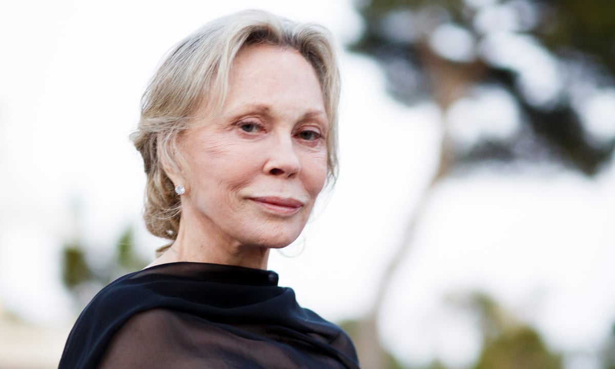 Faye Dunaway Fired From Broadway Bound Play Tea At Five