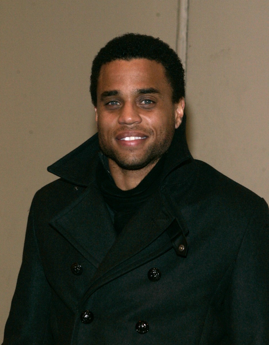Michael Ealy Wallpapers - Wallpaper Cave