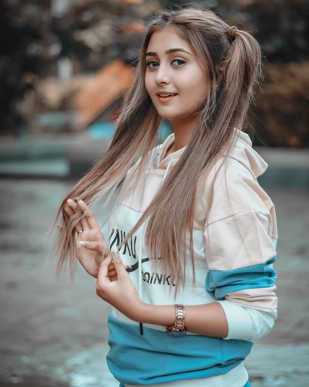 SANA ESLAM KHAN