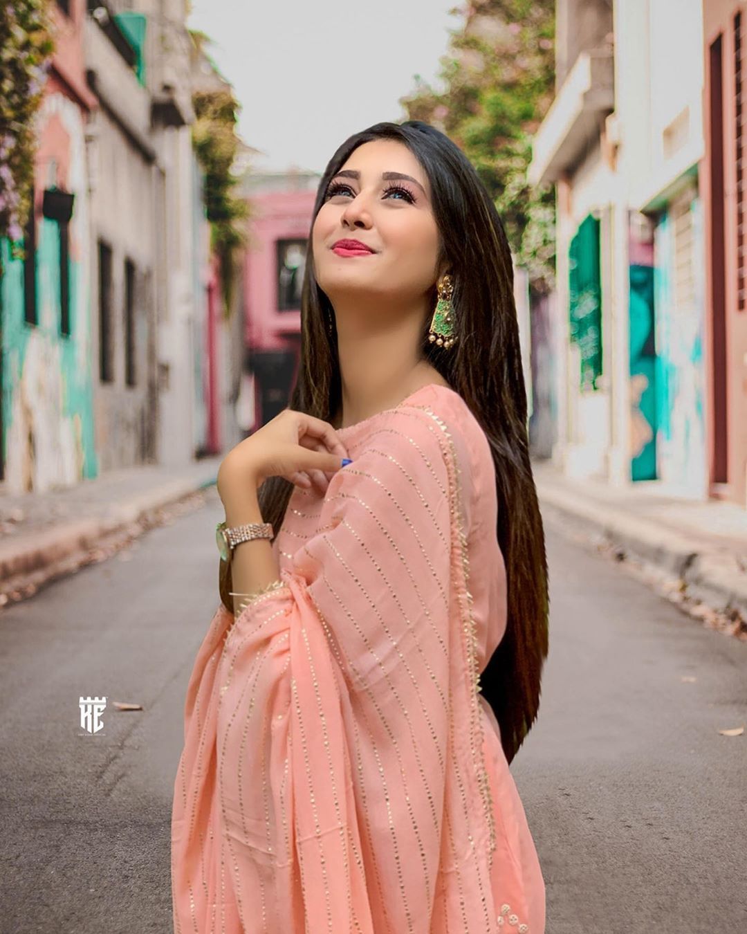SANA ESLAM KHAN