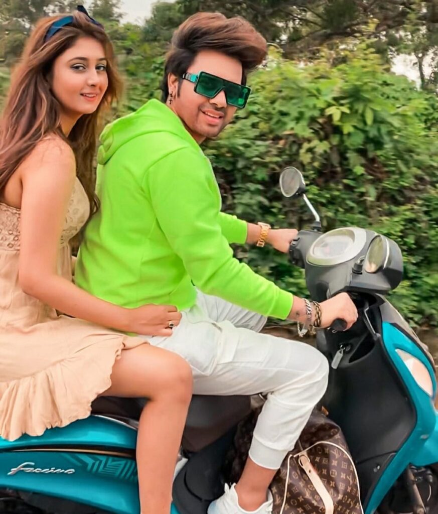 Sana Eslam Khan (Tiktok) Biography, Age, Height, Husband, Income & Pic