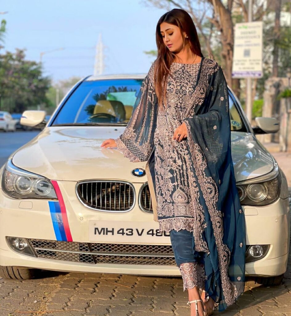 Sana Eslam Khan (Tiktok) Biography, Age, Height, Husband, Income & Pic